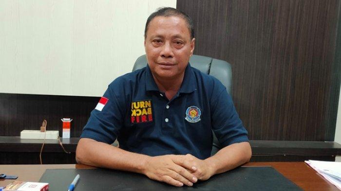 Pemkab Pelalawan Siaga Karhutla