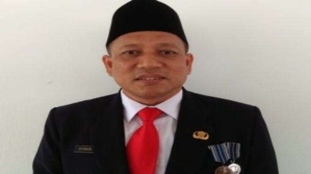 Tes CPNS 2018 Harus Sesuai Tempat Pendaftaran