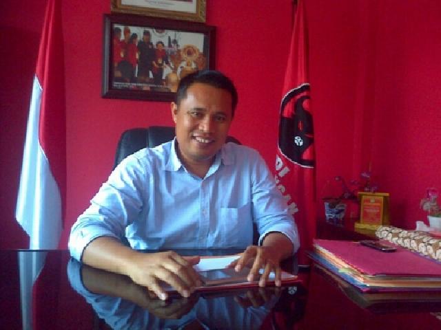 Kordias Akui Belum Dapat Surat Pemberhentian