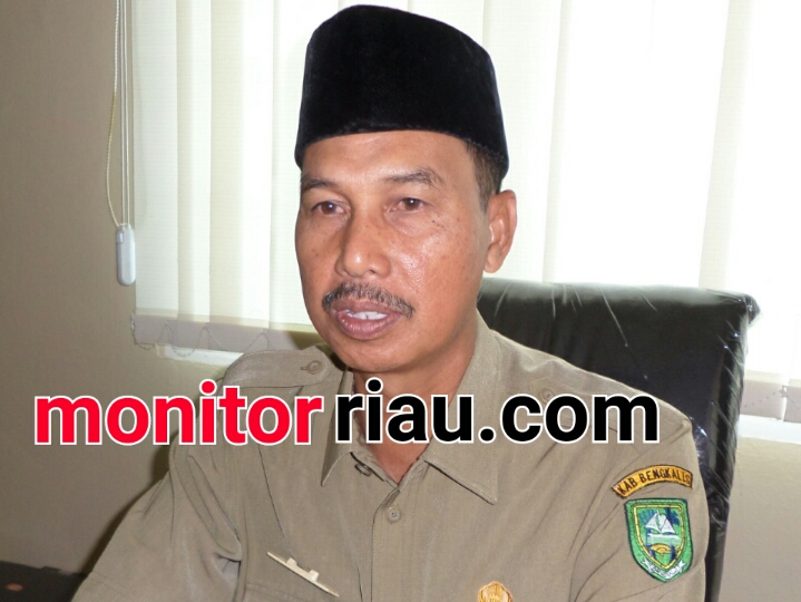 Penjabat Kepala Desa Simpang Padang, Air Kulim dan Pematang Obo, Besok Pagi Dilantik