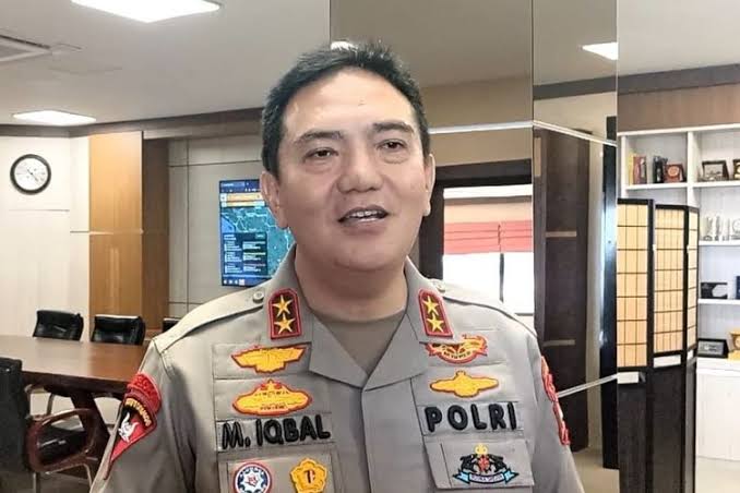Ops Ketupat Lancang Kuning di Riau Lancar