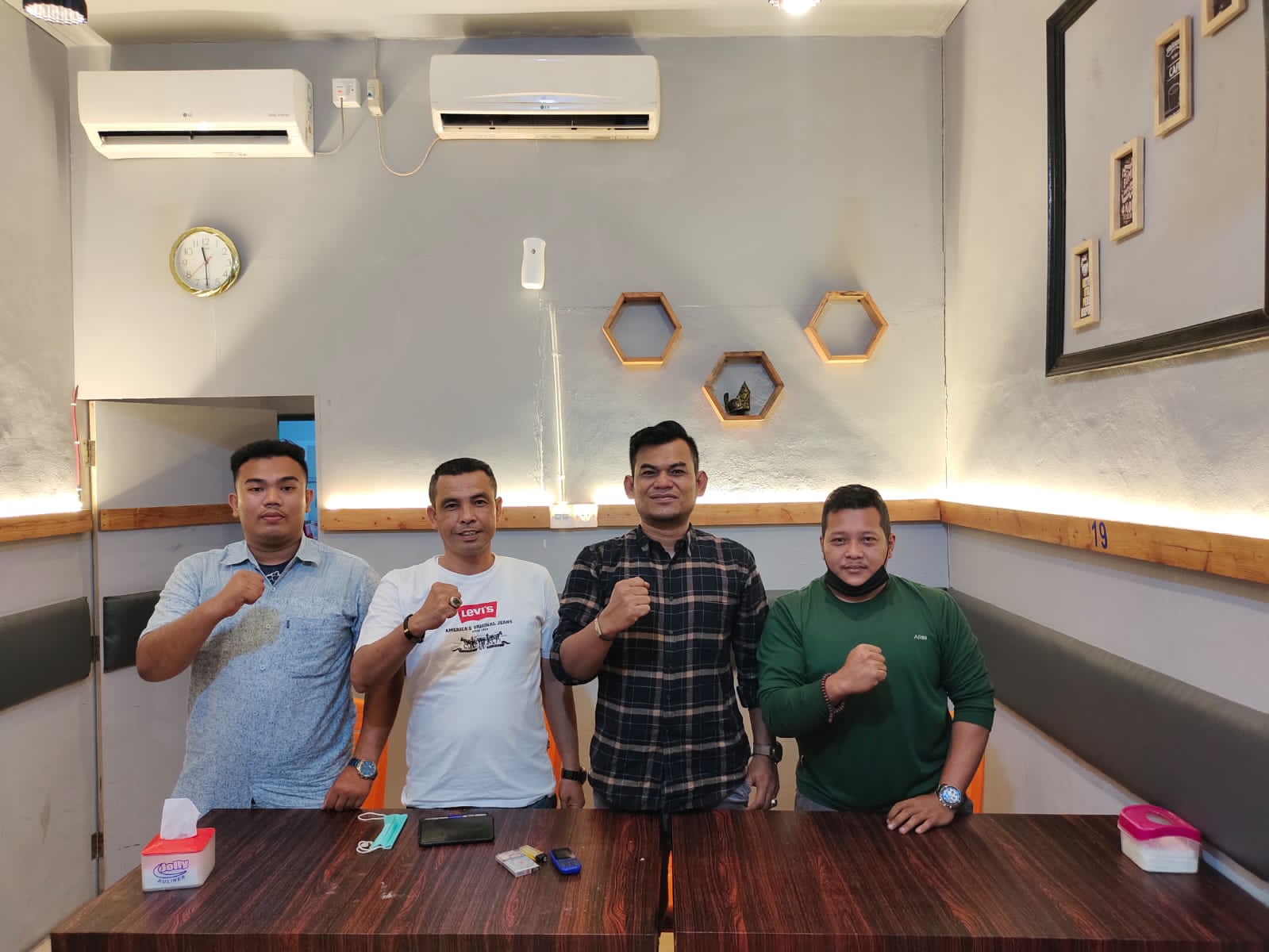Pendaftaran Calon Ketua DPD KNPI Kota Dumai Dibuka 26 Agustus