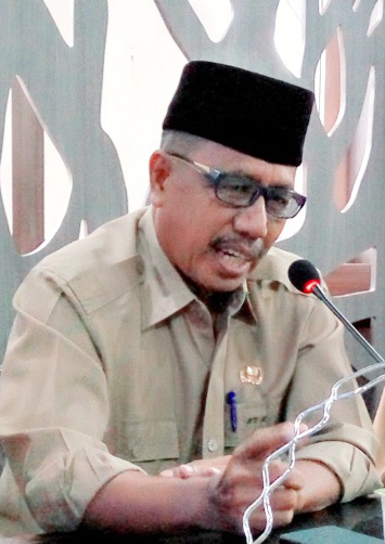 Diskominfo Inhil Upayakan Akses Informasi Sampai Ke Pelosok Negeri