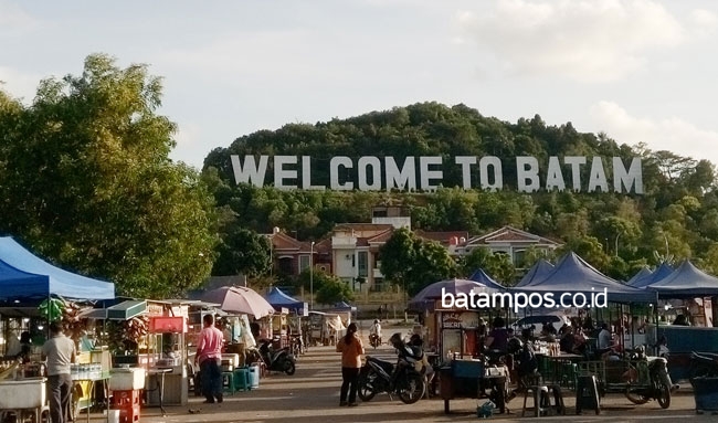 Batam Intens Tarik Wisman India dan Timur Tengah