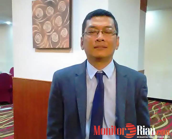 M Farid.SH & Associates Gelar Bimtek di Batam