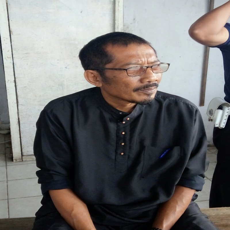 UPT Parkir Kecamatan Mandau Butuh Kantor, Warga Usulkan di Gedung Pujasera