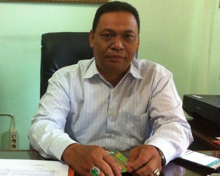 424 CJH Asal Inhil Diberangkatkan Bulan Agustus Mendatang