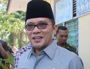 Wako Dumai: Nyatakan Perang Terhadap Narkoba dan Menghimbau Masyarakat Berperan Aktif