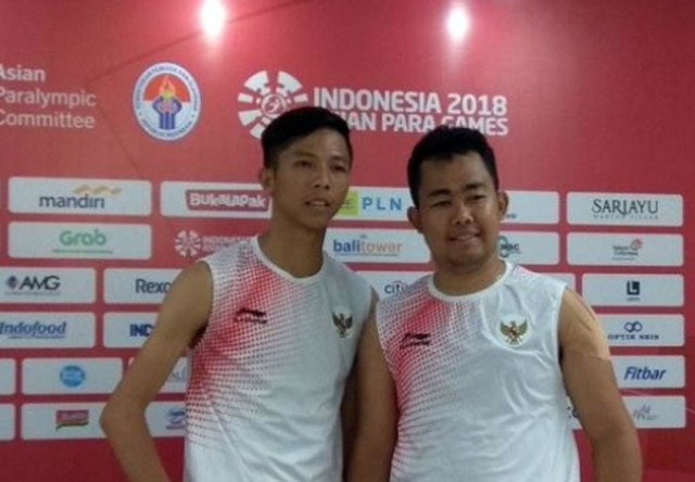 Klasemen Akhir Asian Para Games