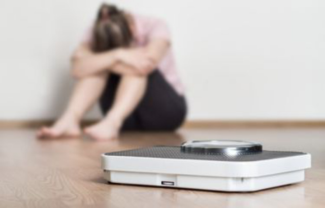 Kesehatan Mental, Kunci Penurunan Berat Badan