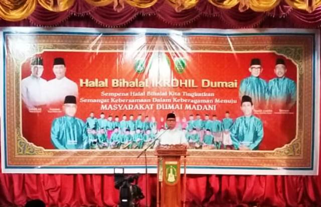 Tuntaskan Kode Wilayah, Bupati Suyatno Temui Dirjen Kementrian