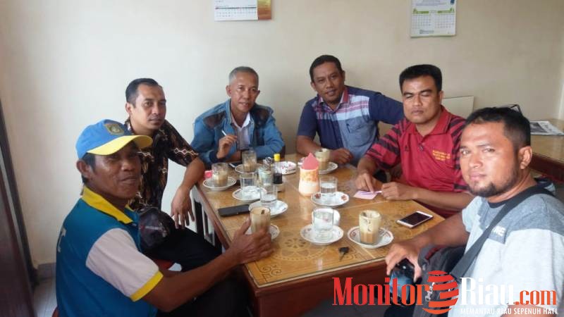 Dispora dan Fossbi Jadwalkan TC Bagi Tim Perwakilan Dumai