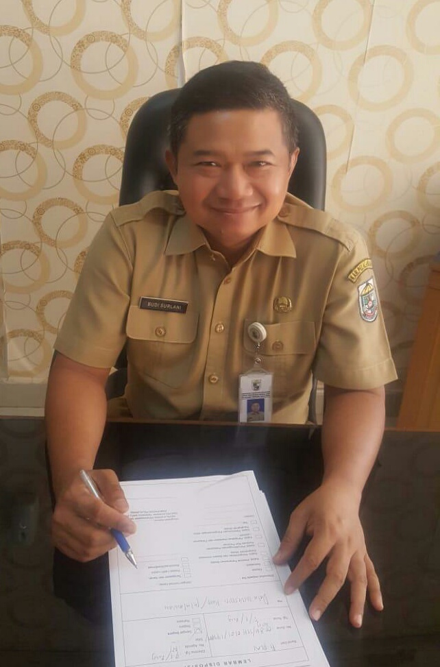 Kabupaten Pelalawan Penyumbang 46 Persen Nilai Investasi di Riau