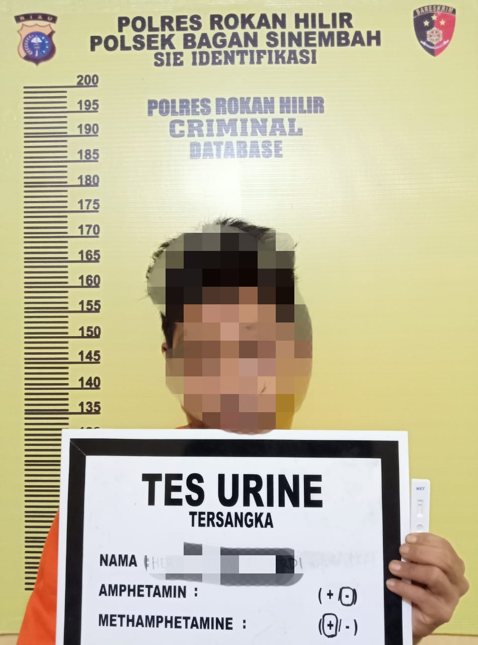 Pulang Kampung Rumah Di Balam Sempurna Di Bobol Maling