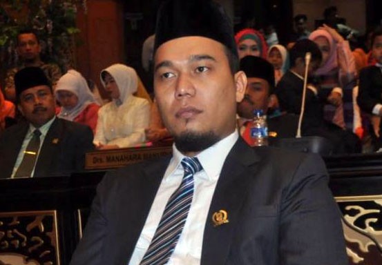 Sudah Dilantik, Pejabat Pemprov Riau yang Positif Narkoba akan Dicopot Lagi