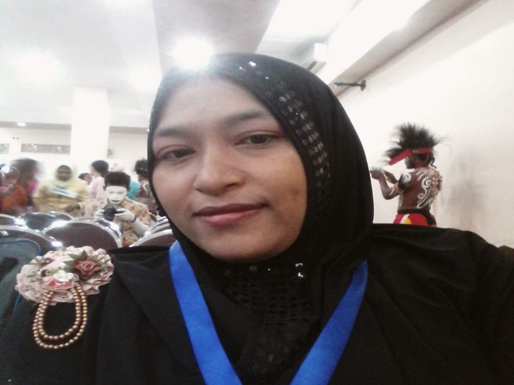 Disabilitas Bukan Sebuah Kutukan, Ketua HWDI Dumai: Penyandang Disabilitas Harus Dihargai
