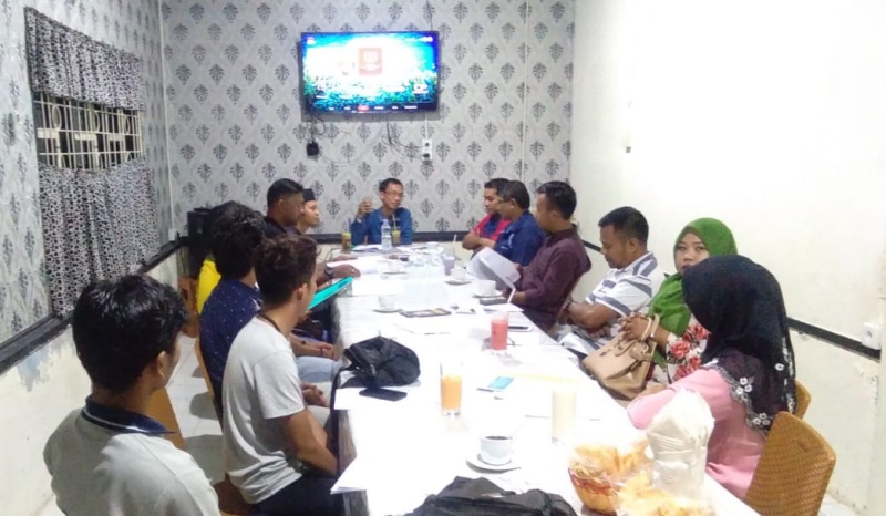 A2K3 Komisariat Dumai Segera Dilantik