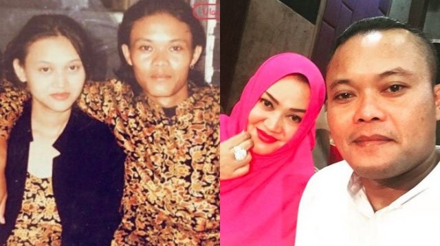Sule Resmi Bercerai Dengan Lina
