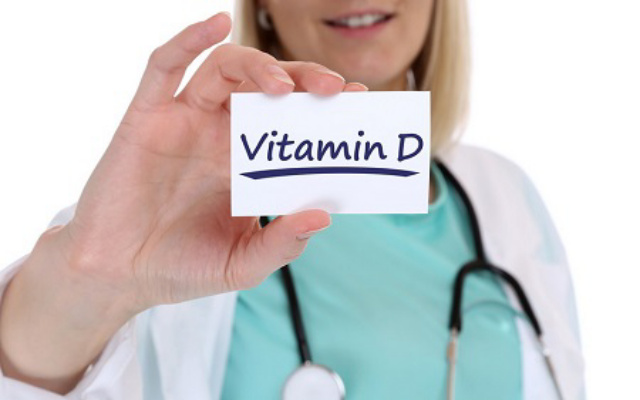 Studi: Vitamin D Terbukti Kurangi Keparahan Gejala Pasien COVID-19