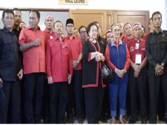 Ridwan Kamil Masih Belum Tertarik Masuk Parpol