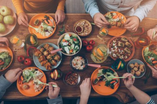 Mindful Eating, Atasi Kegemukan akibat Binge Eating Disorder (BED)