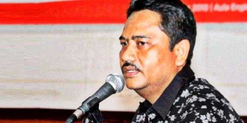 APBD Perubahan 2016 Sekdaprov Riau Berharap Tak Dipersulit