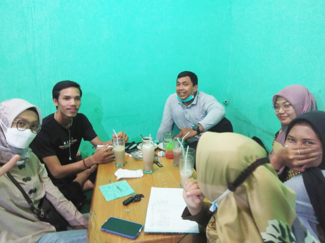 PPI Dumai Gelar Rakor Persiapan Muskot ke III