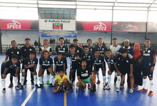 Dumai FC Dua Kali Menang, Ahmad Syahbani Senang
