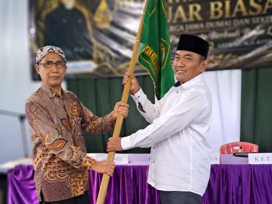 Sugiyarto Terpilih Aklamasi, IKJS Dumai Resmi Bangkit Kembali untuk Periode 2026–2029