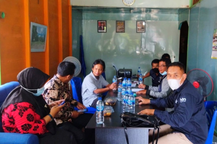 PWI Rokan Hilir Bentuk Koperasi