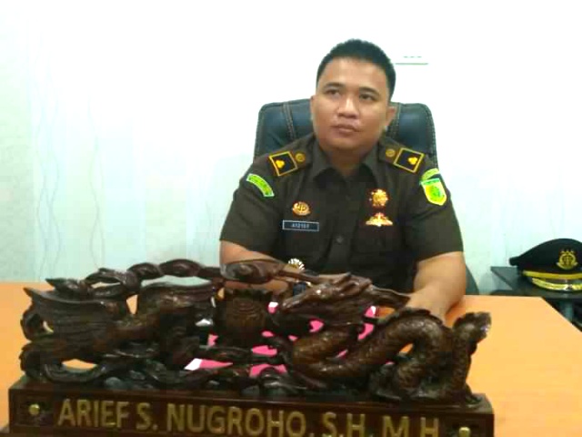 Dugaan Korupsi ADD Tanjung Punak Kab Bengkalis Rugikan Negara Ratusan Juta Rupiah