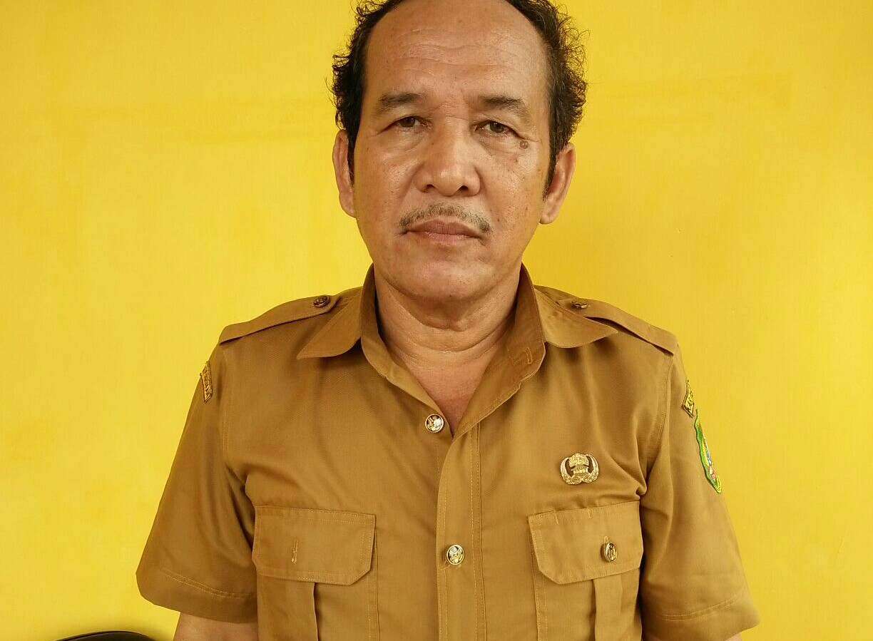Kepsek di Rohil Diamankan Polisi Diduga Aniaya Siswanya