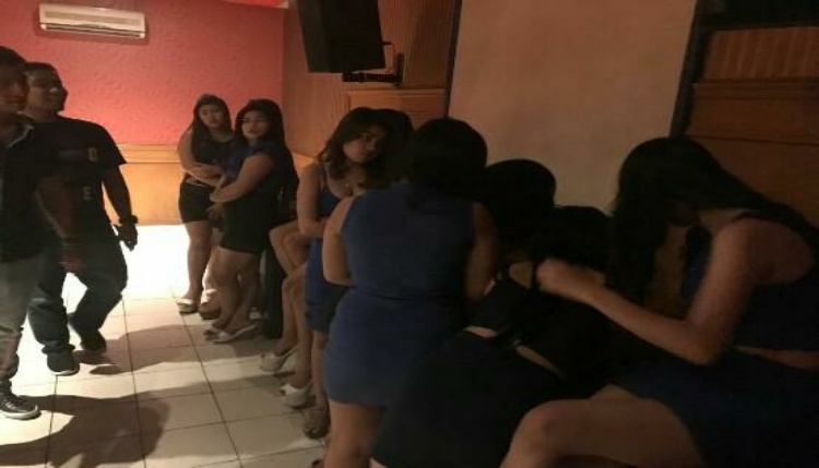 Miliki Ektasi, ASN Kampar Dibekuk Polisi