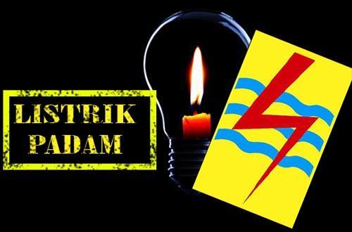 Enam Bulan Nunggak Pembayaran Tagihan, Listrik Gedung LAM Riau di Cabut PLN