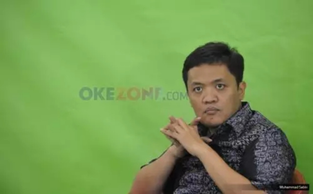 12 Pegawai KPK Mundur, Anggota DPR: Itu Hak Mereka