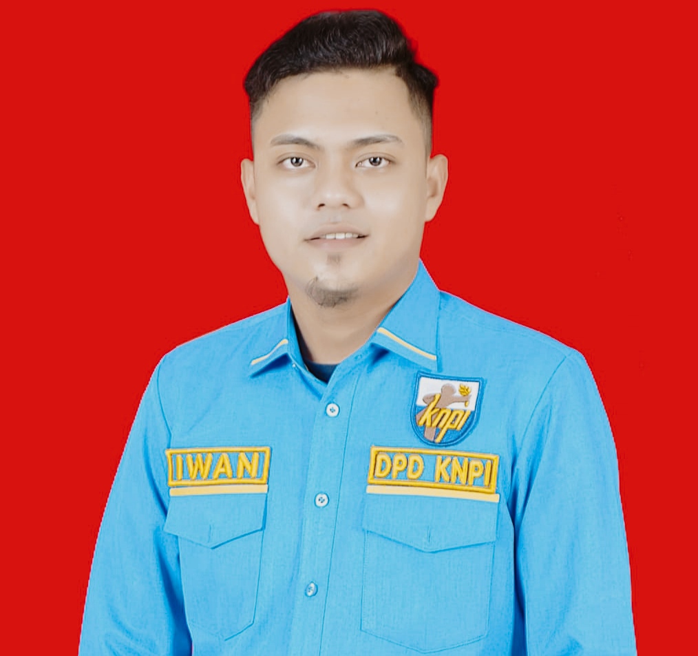 DPD KNPI Bengkalis akan Buka Kepelatihan Berwirausaha Bagi Para Pemuda dan Pemudi