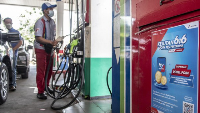 Harga Minyak Dunia Naik, Berapa Harga Asli BBM di Indonesia Jika Tak Disubsidi?