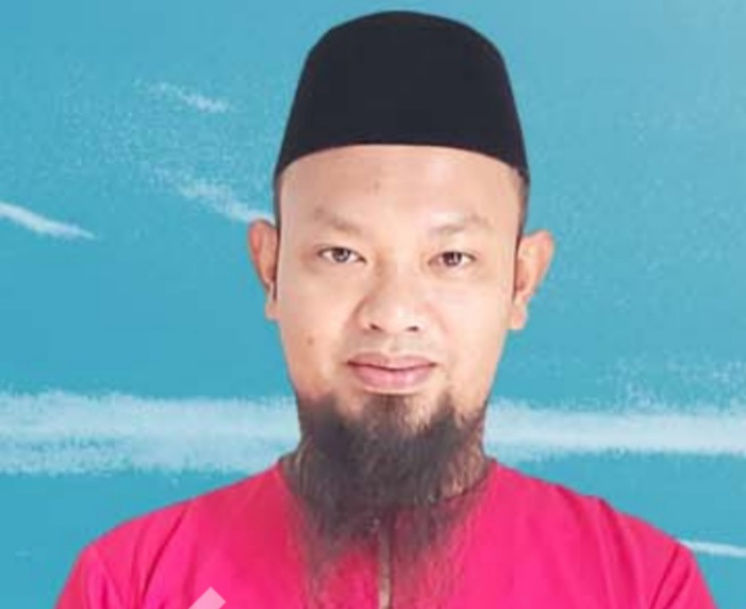 Soal Tambak Udang di Sungai Cingam, Begini Kata Camat Rupat