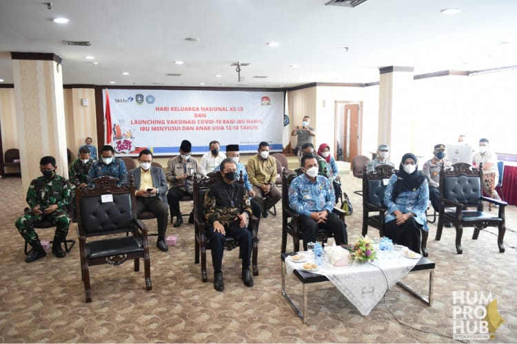 Tekad Kepri, Tak Adalagi Kasus Stunting