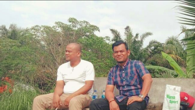 ASKOT PSSI Dumai Segera Gelar Kursus Pelatih Sepakbola Lisensi D Nasional 
