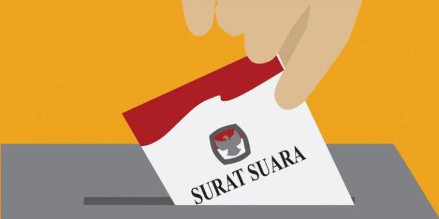 Panwaslu Dumai : Lengkapi Surat Suara Yang Kurang dan Rusak