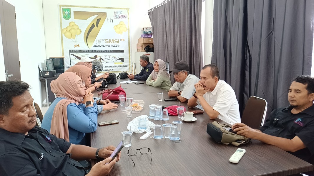 SMSI Riau Gelar Seminar untuk Dorong RM Margono Djojohadikusumo Sebagai Pahlawan Nasional