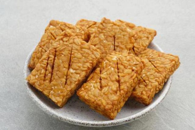 Kalori Tempe Goreng Lebih Tinggi dibanding Dikukus, Berapa Jumlahnya?