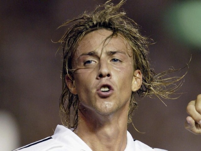 Guti Kemungkinan Pengganti Zidane
