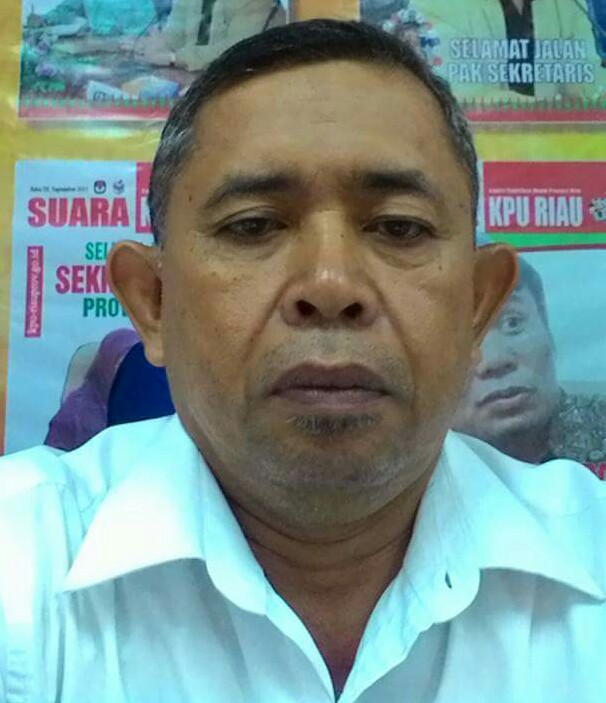 PILKADA 2018, Estimasi KPU Inhil Terjadi Peningkatan Pada Daftar Pemilih