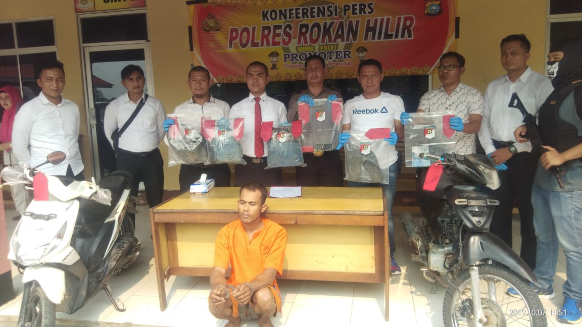 Terkuak Pembunuhan Mayat di Teluk Mega, Gara-gara Istri Pelaku Diajak ML oleh Korban