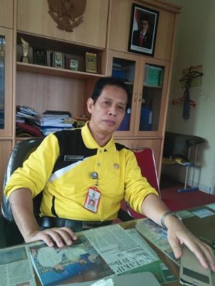 Pendataan Penerima Bantuan Memakai Pola By Name BY Address