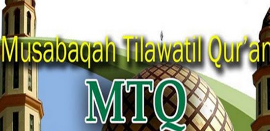 Besok Malam Gubri Buka MTQ Tingkat Provinsi