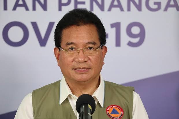 Satgas Imbau Masyarakat Untuk Vaksin Dosis Penuh dan Jalankan Prokes