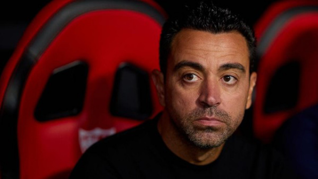 Bayern Vs Barcelona, Xavi: Kami Belum Pernah Menang di Sini